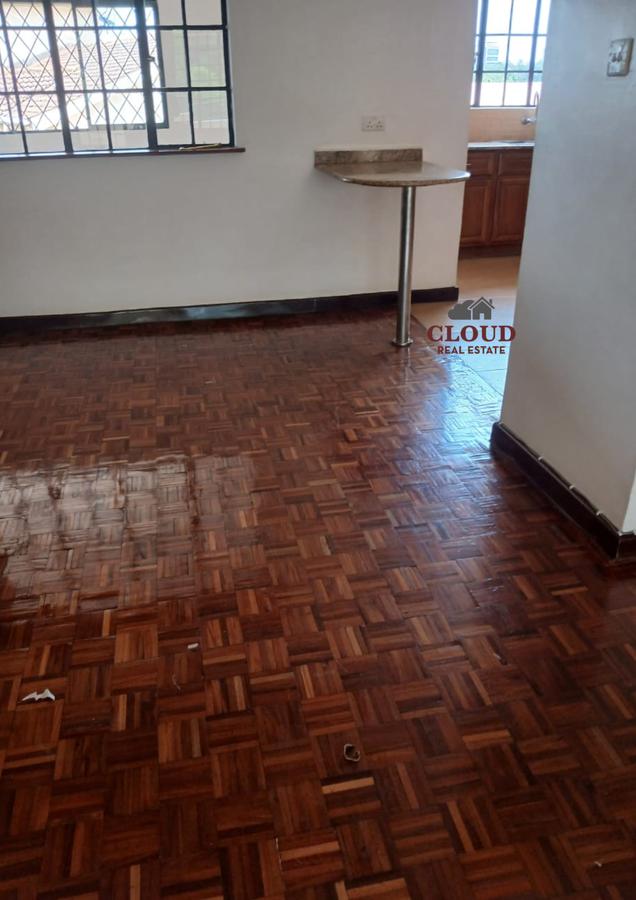 3 Bed Apartment in Westlands Area - 3