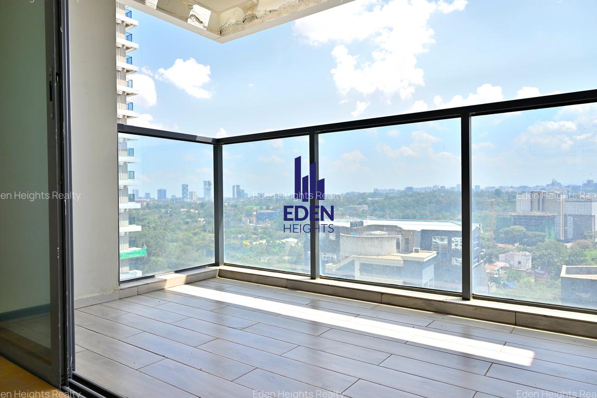 2 Bed Apartment with En Suite in Westlands Area - 9