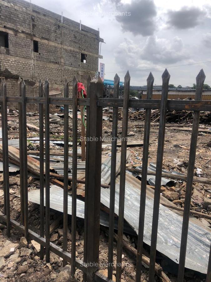 0.125 ac Land at Outering Road - 1