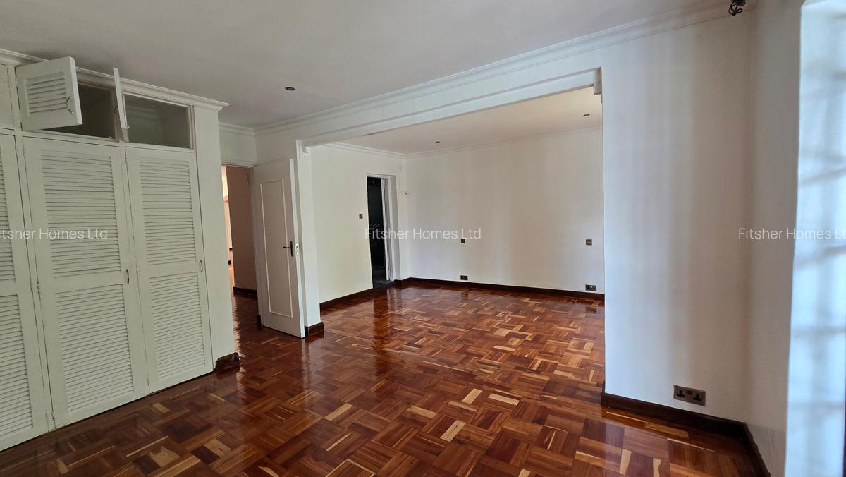6 Bed House with En Suite in Kilimani - 16