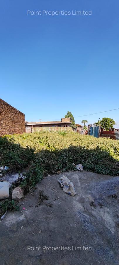 3,200 ft² Commercial Land at Muguga - 2