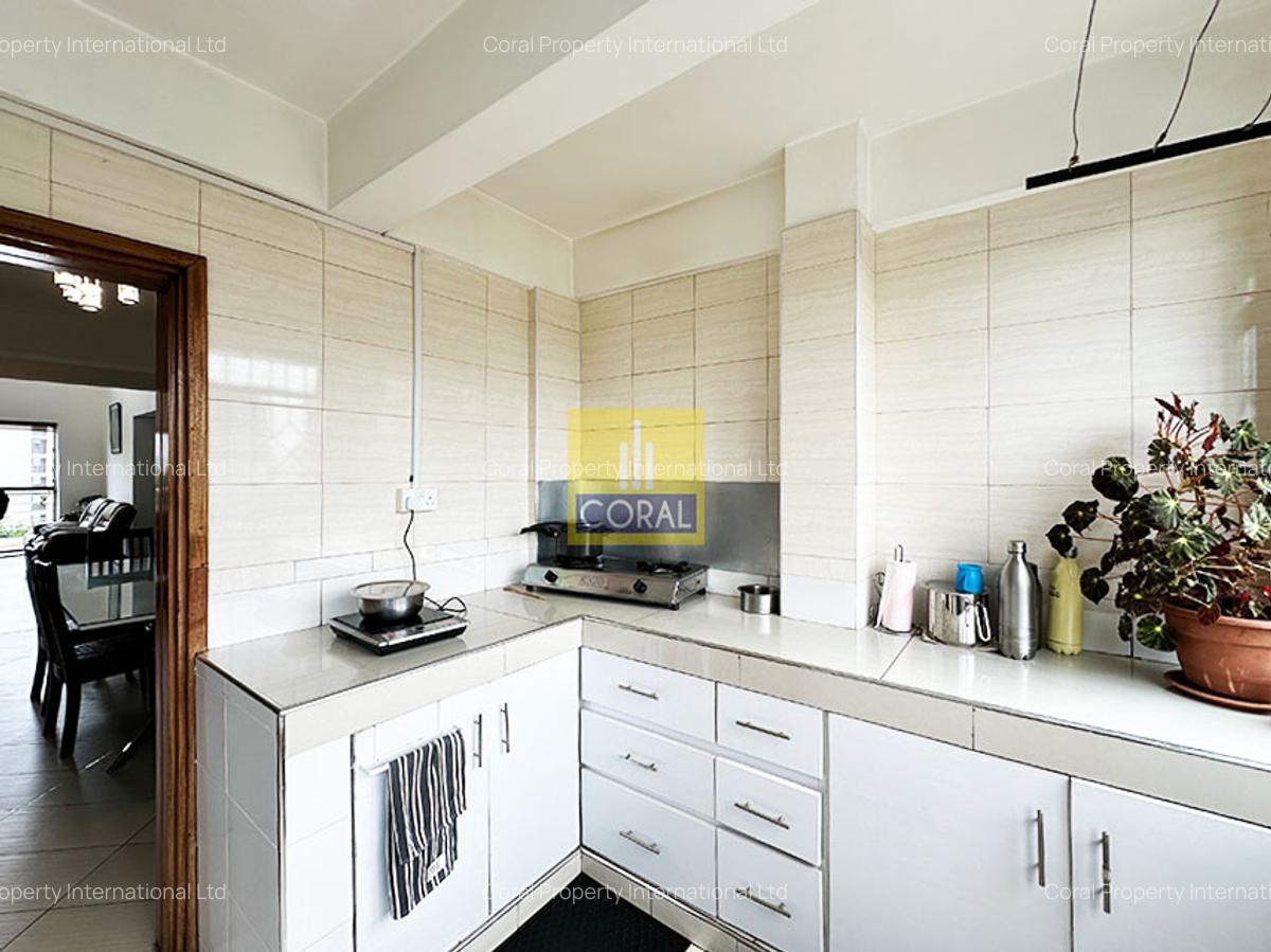 5 Bed Apartment in Parklands - 8