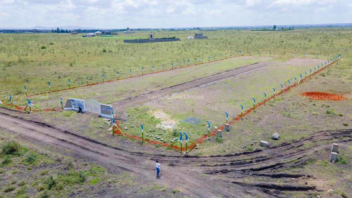 0.114 ac Land at - 2