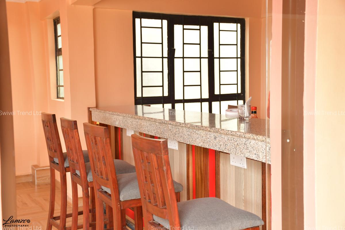 2 Bed Apartment with En Suite in Ruaka - 8