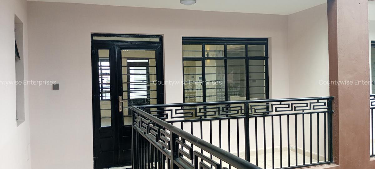 3 Bed Apartment with En Suite in Thindigua - 1