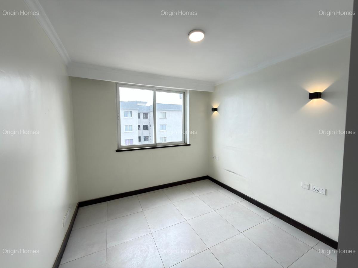 3 Bed Apartment with En Suite at Mombasa Road - 9