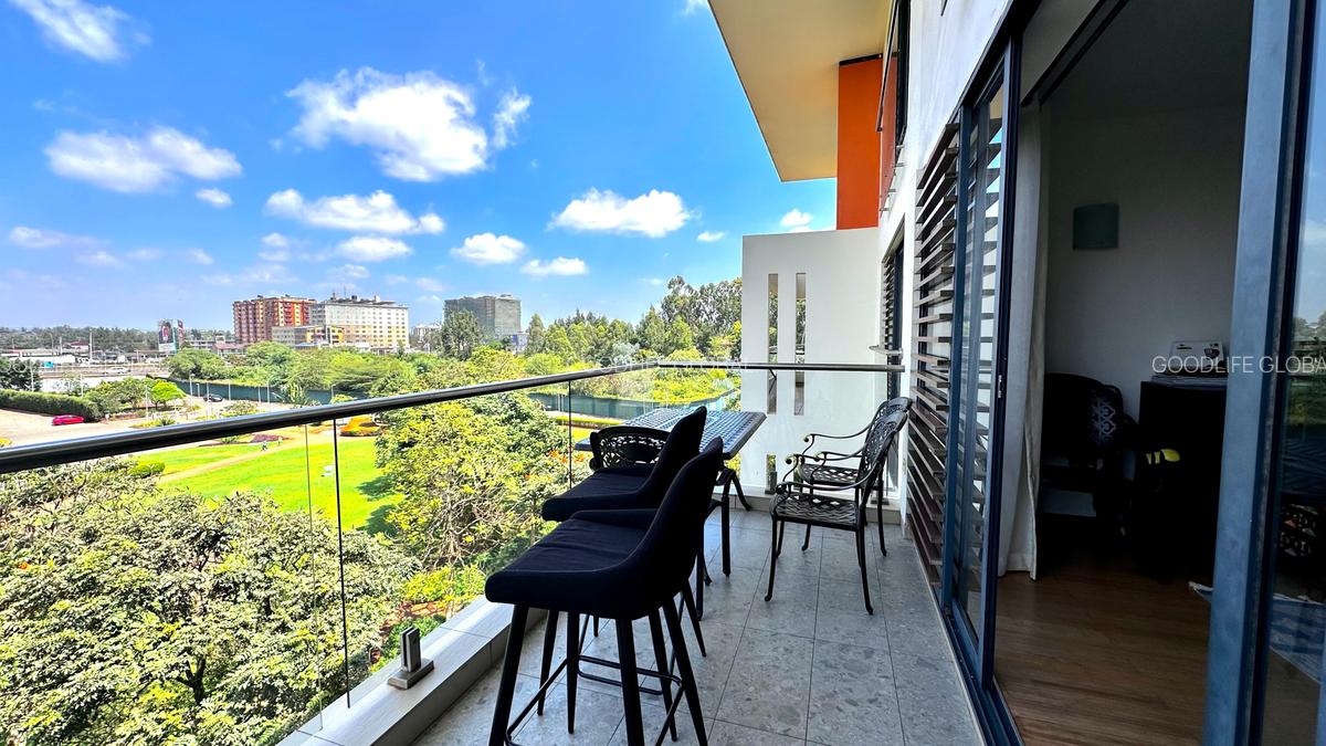 3 Bed Apartment with En Suite at Garden City Mall - 5