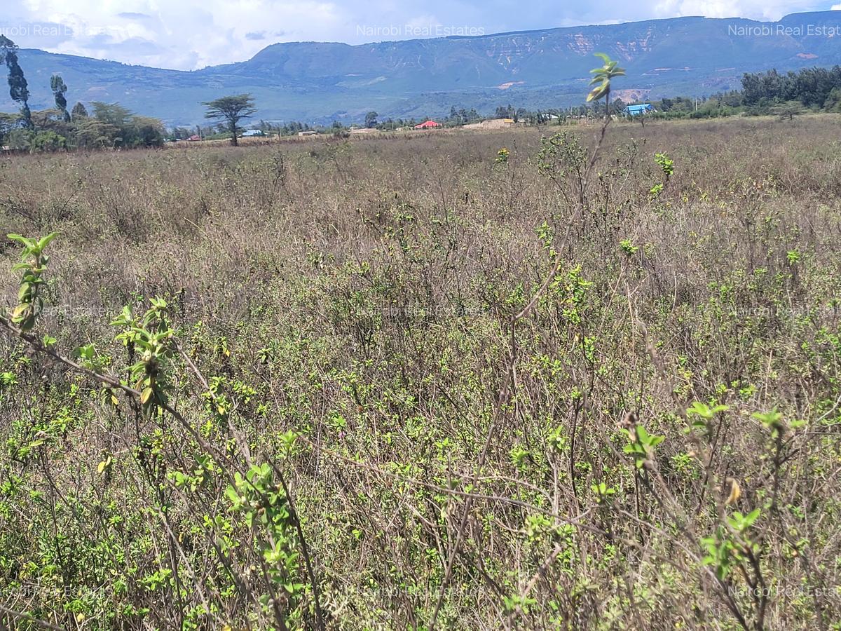 Land in Mai Mahiu - 2