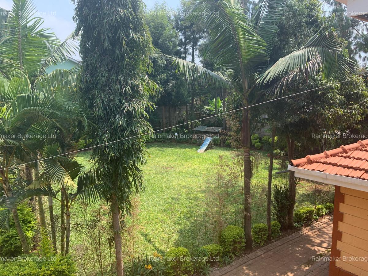 5 Bed House with En Suite in Nyari - 4