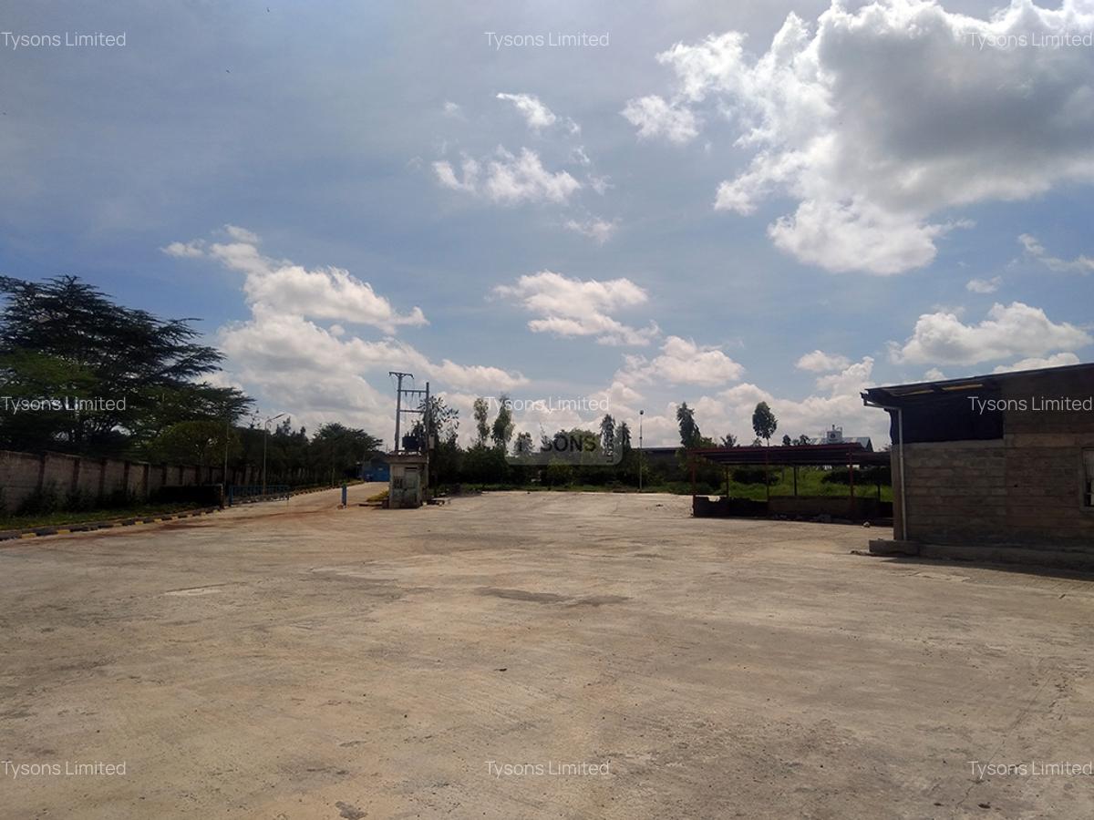 Commercial Property in Athi River - 3