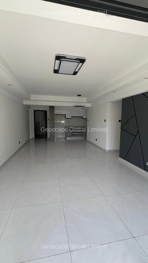 2 Bed Apartment with En Suite in Westlands Area - 3