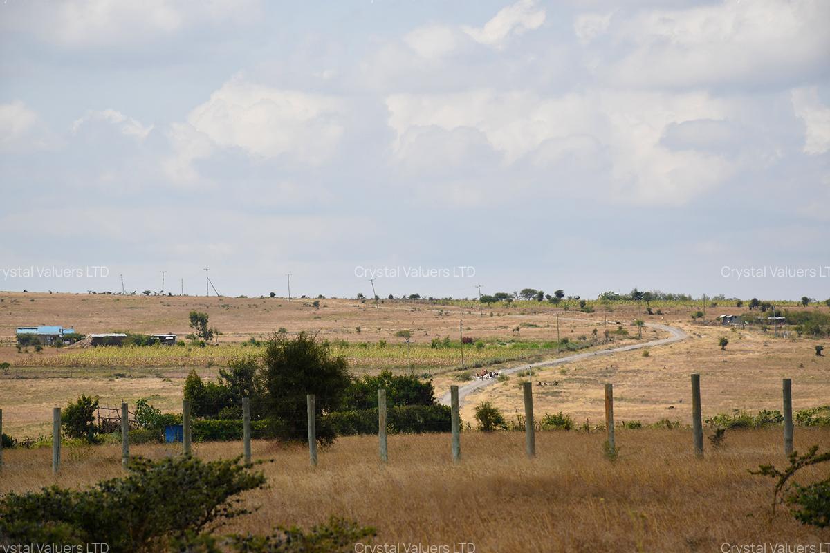Residential Land at Enka Gardens Konza - 6