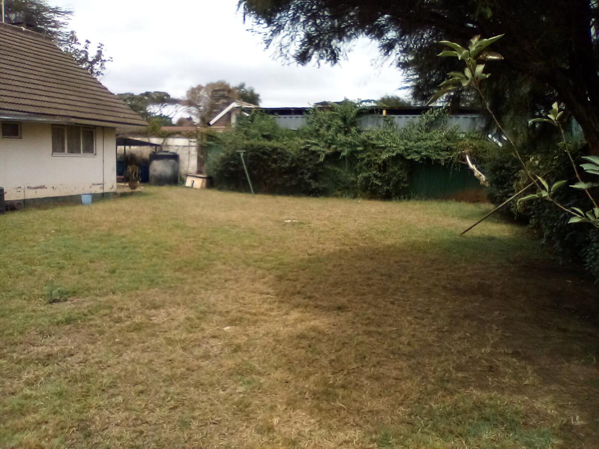 0.2146 ac Land at Jamhuri Crescent - 3