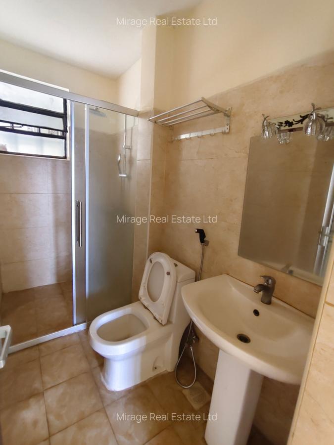 3 Bed Apartment with Gym in Kilimani - 4