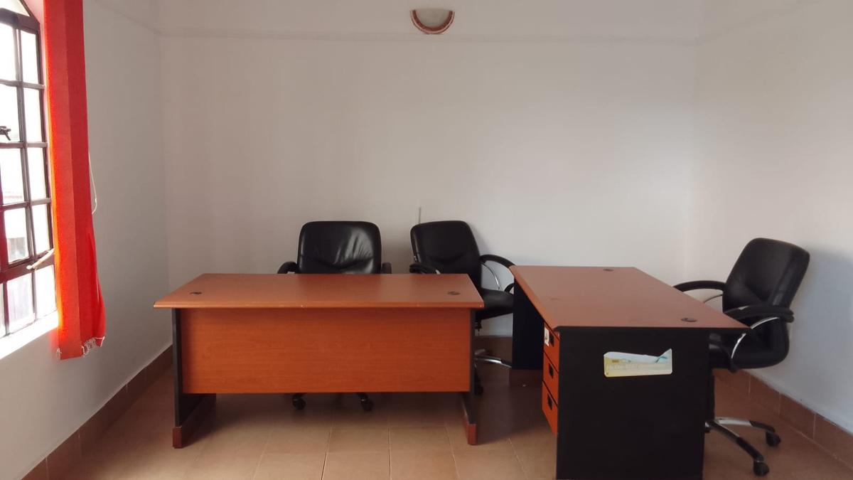 Office with Service Charge Included at Karen Triangle - 5