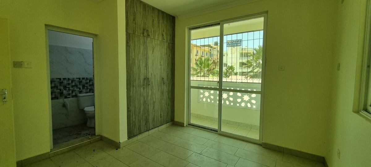 Serviced 3 Bed Apartment with En Suite at Mtwapa