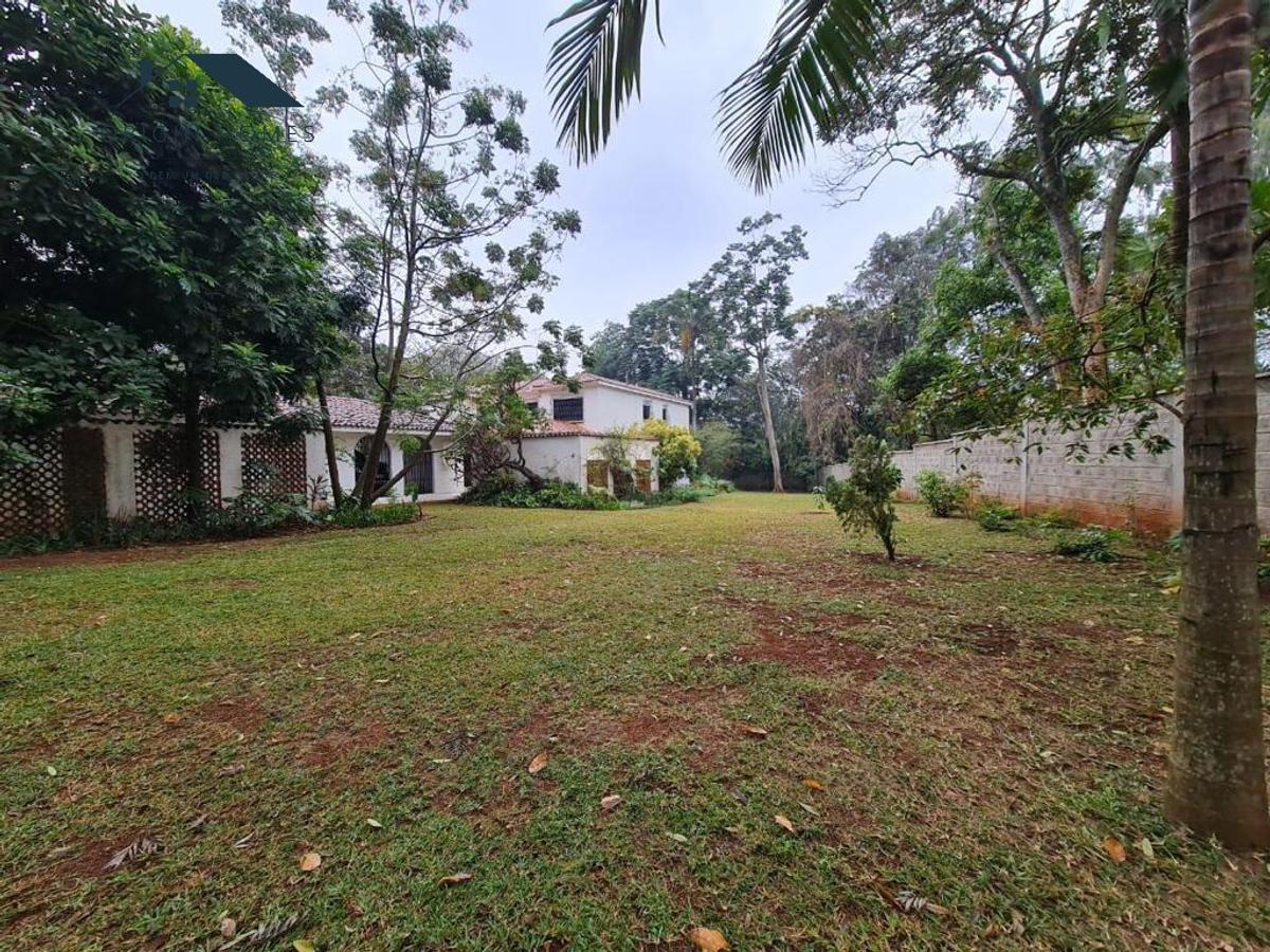 5 Bed House with En Suite at Old Muthaiga - 3