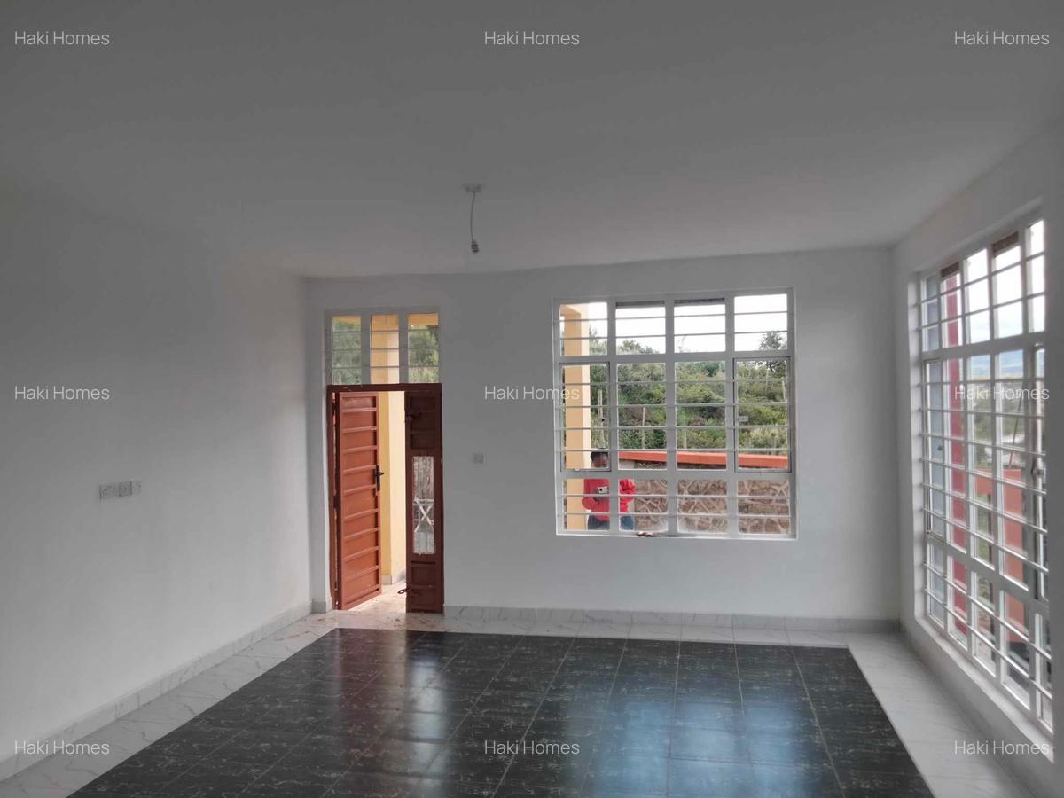 3 Bed House with En Suite at Ngong - 13