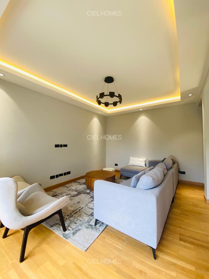 4 Bed Villa with En Suite at Jacaranda - 7