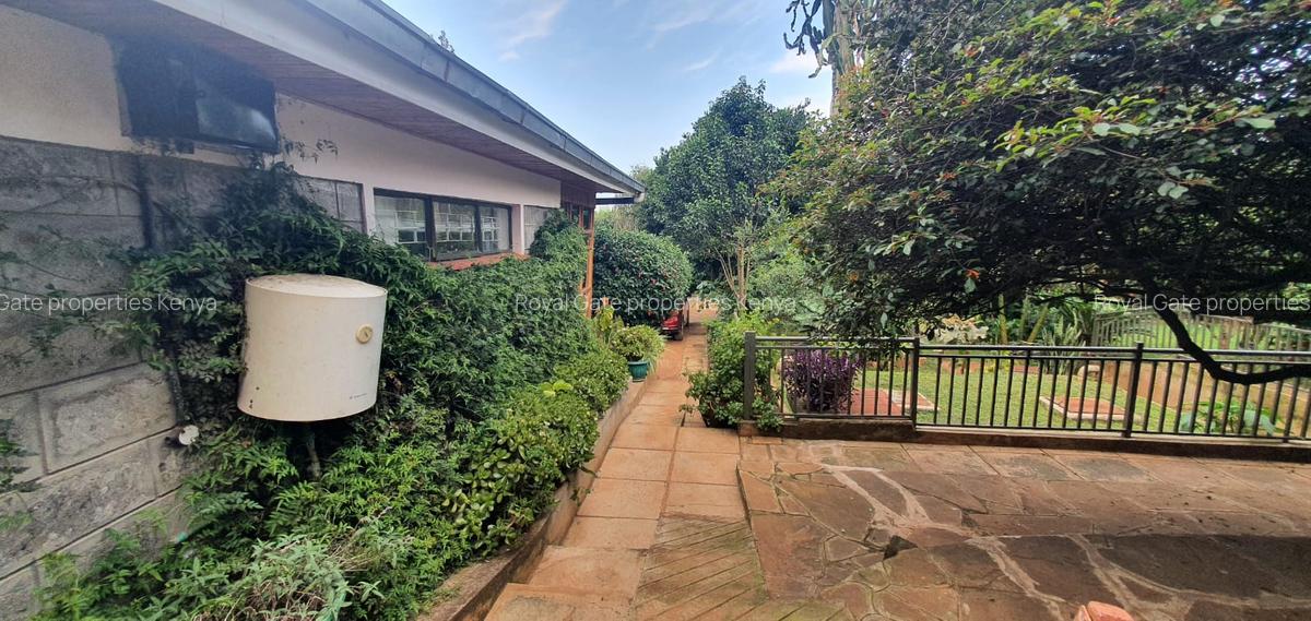 4 Bed House at Marula Lane - 11