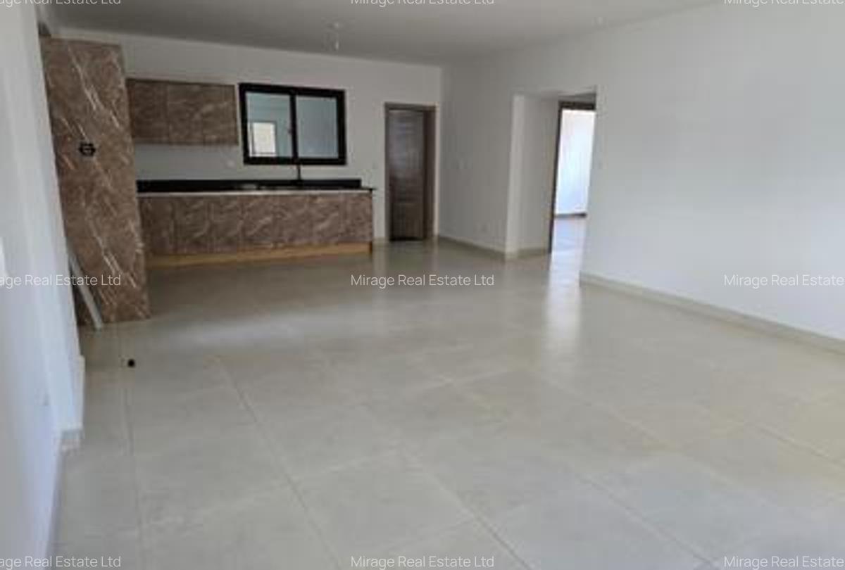 3 Bed Apartment with Swimming Pool in Westlands Area - 9