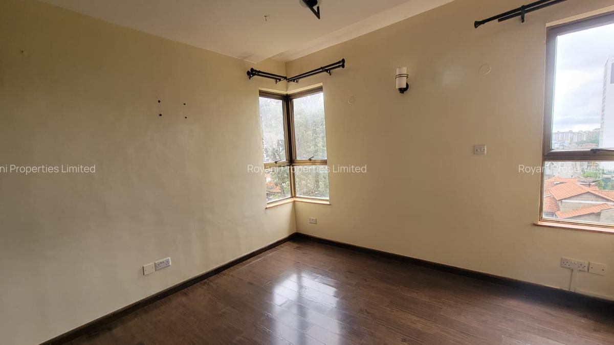 3 Bed Apartment with En Suite in Kileleshwa - 13