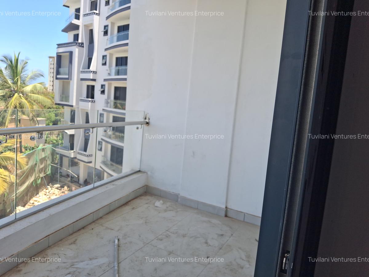 Serviced 3 Bed Apartment with En Suite at Nyali Mombasa - 6