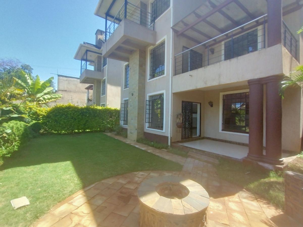 5 Bed Townhouse with En Suite at Kirawa Rd - 1