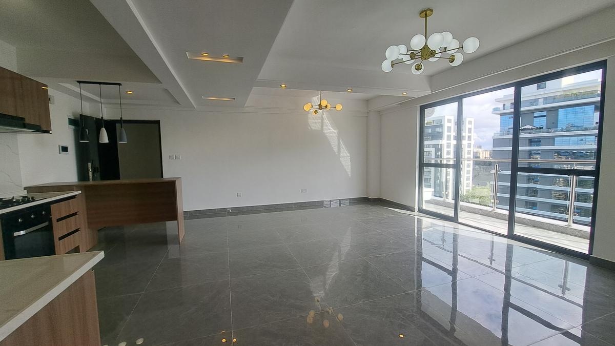 2 Bed Apartment with En Suite at Riverside Dr - 12