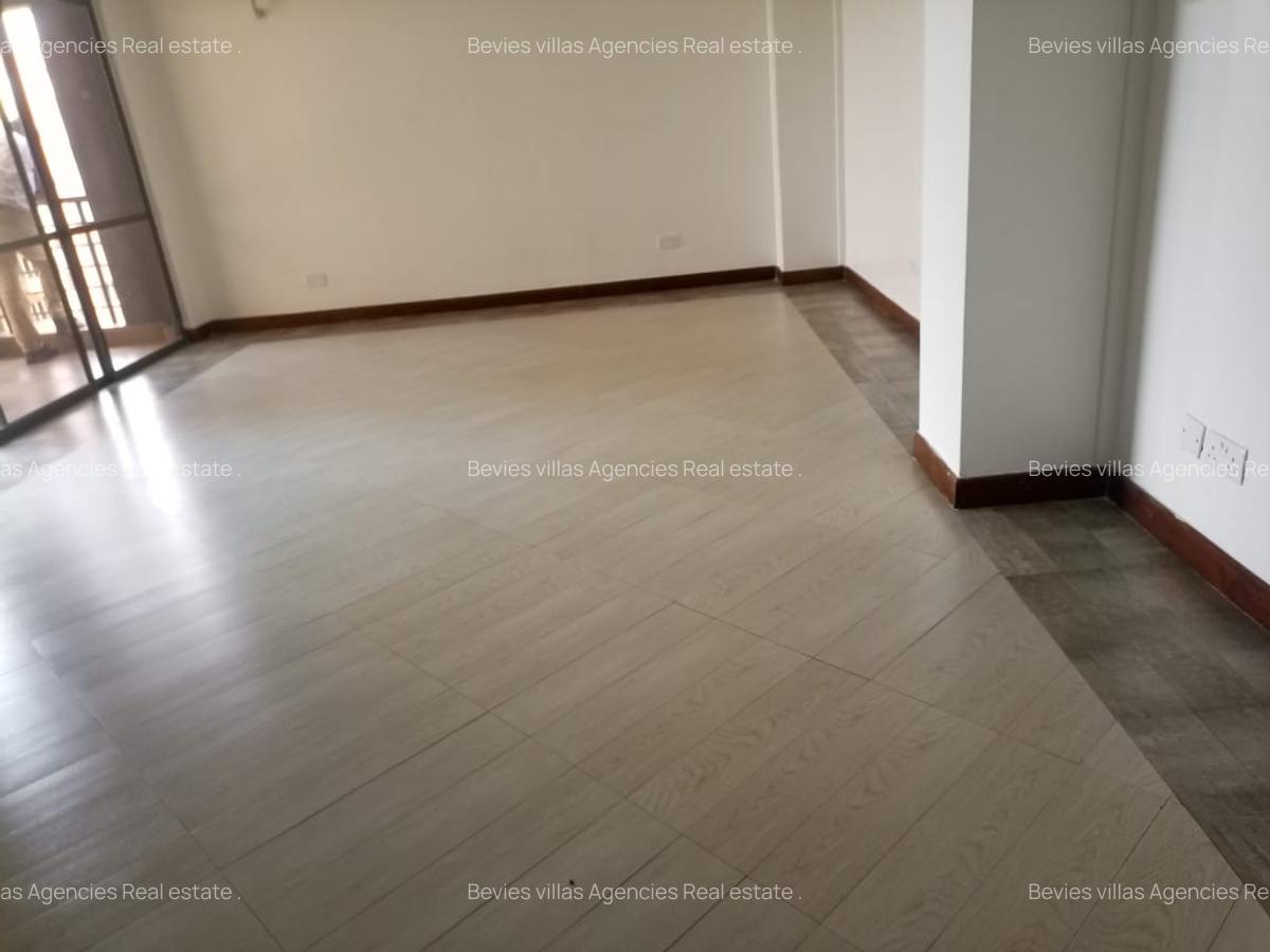 2 Bed Apartment with En Suite at Parklands - 11