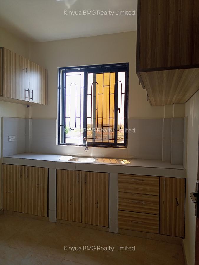 2 Bed Apartment with En Suite at Customs - 5