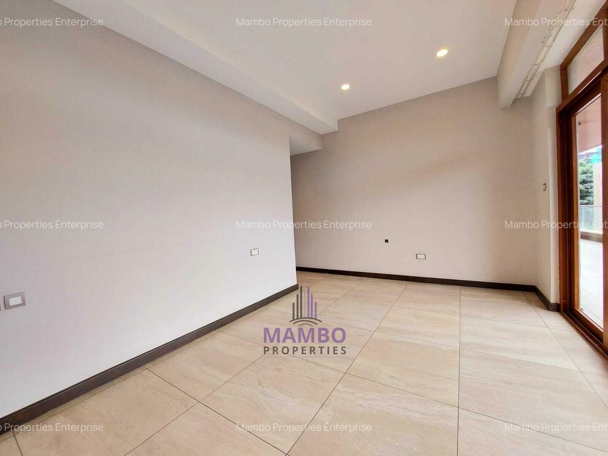 3 Bed Apartment with En Suite at General Mathenge - 13