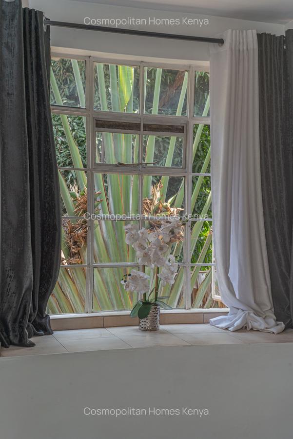 Serviced 1 Bed Apartment with En Suite at 32 Ojijo Road - 13