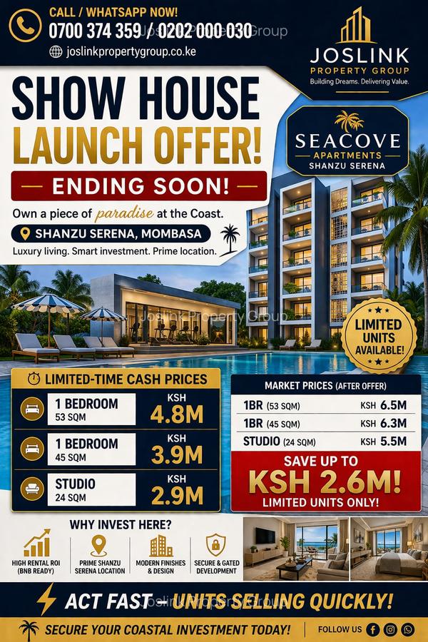 1 Bed Apartment with En Suite at Central - 3