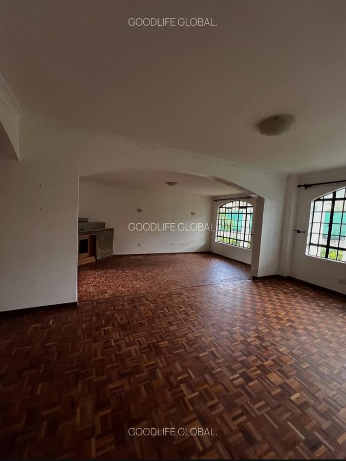 5 Bed House with En Suite at Peponi Road - 3