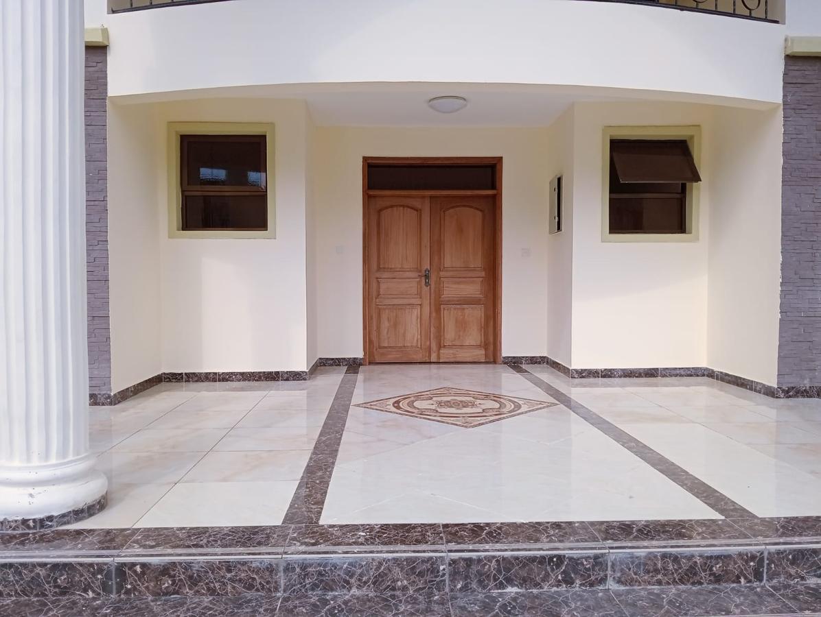 5 Bed House with En Suite in Karen - 19