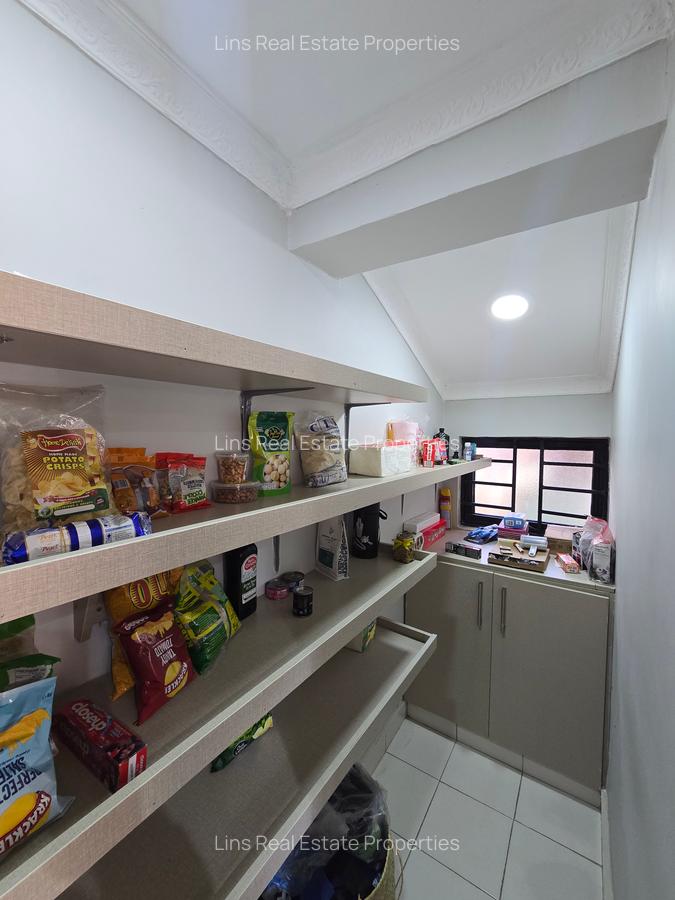 3 Bed House with En Suite in Loresho - 5