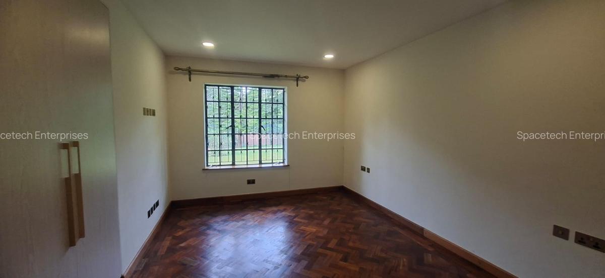5 Bed House with En Suite in Kitisuru - 12