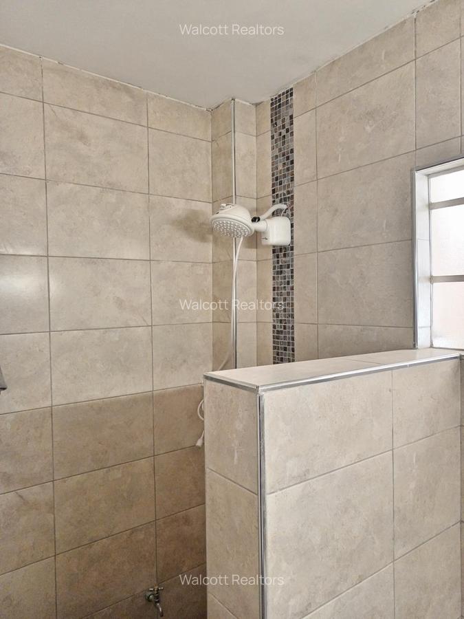 2 Bed Apartment with En Suite in Karen - 14