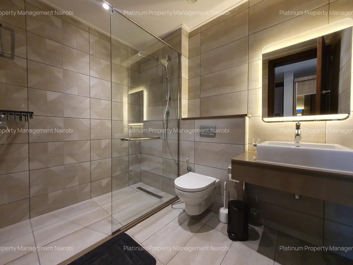 2 Bed Apartment with En Suite at Donyo Sabuk Lane - 11