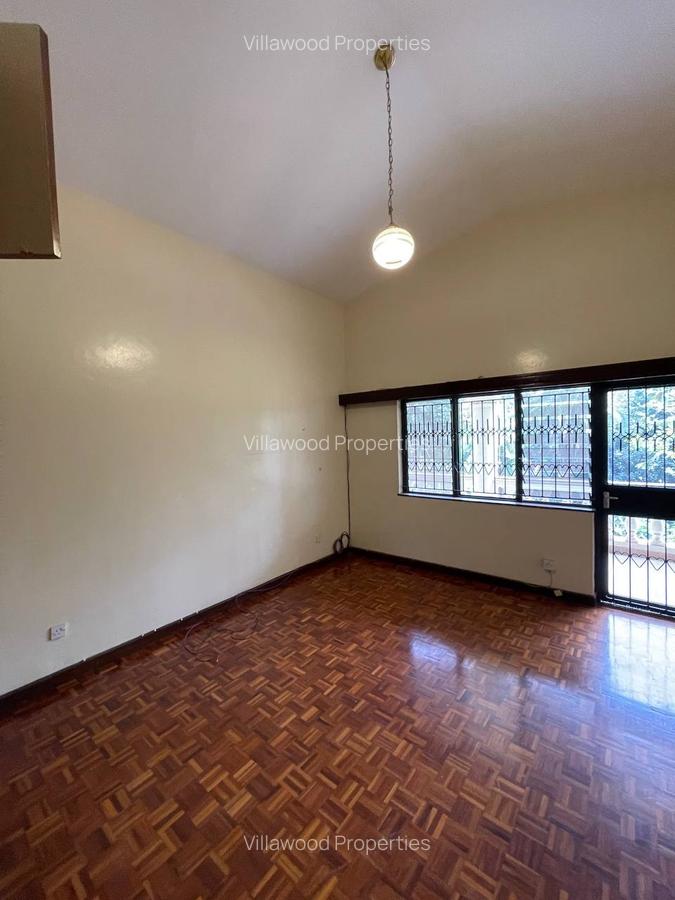 5 Bed House with Staff Quarters in Gigiri - 7