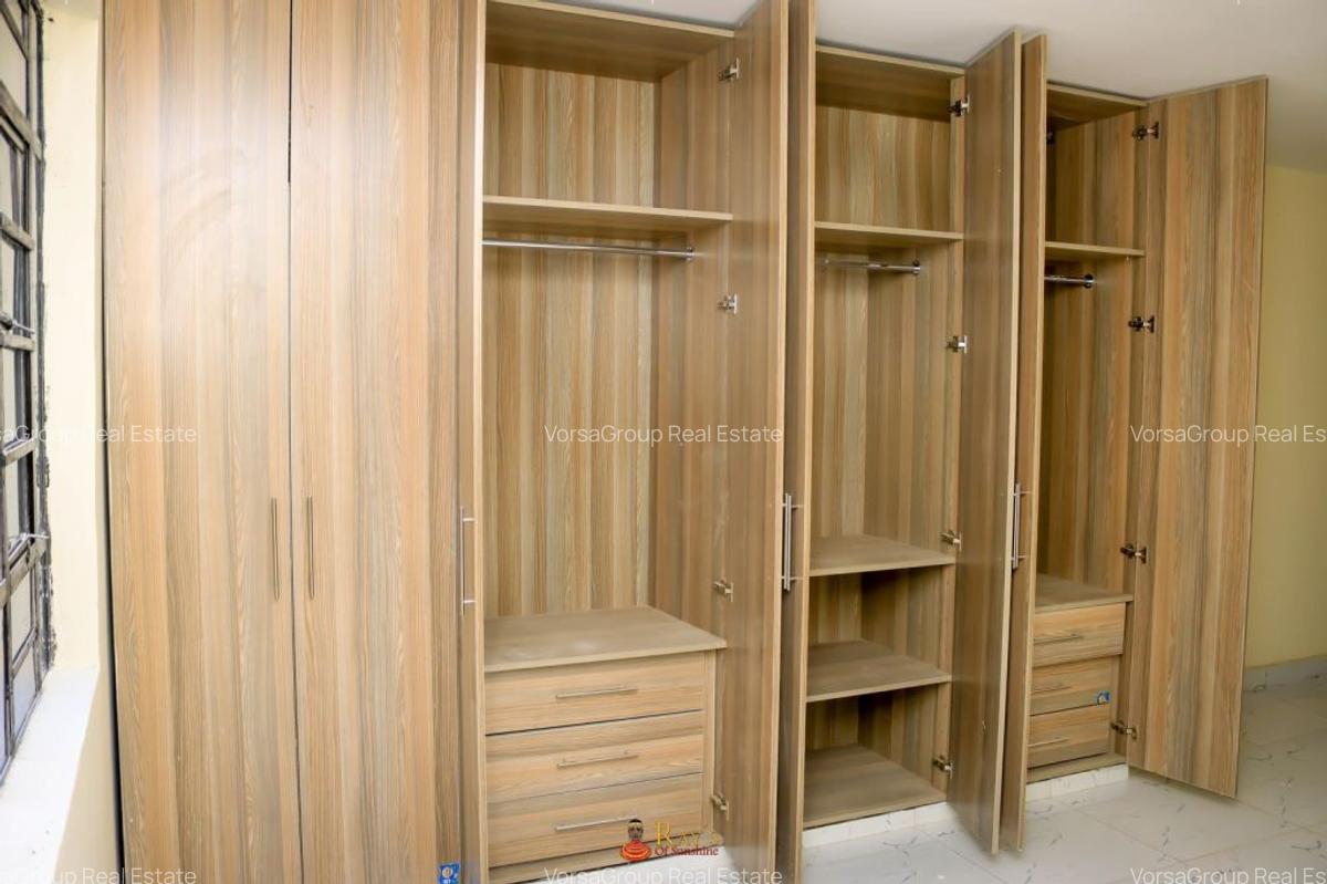 4 Bed House with En Suite in Kiserian - 9