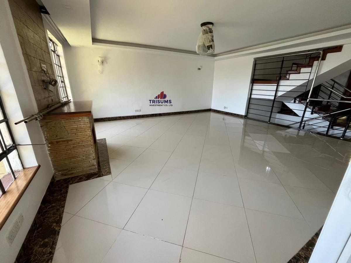 5 Bed Townhouse with En Suite in Kitisuru - 9