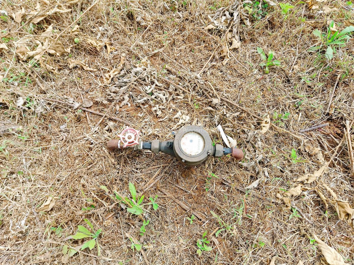 1,000 m² Residential Land at Migumoini - 9