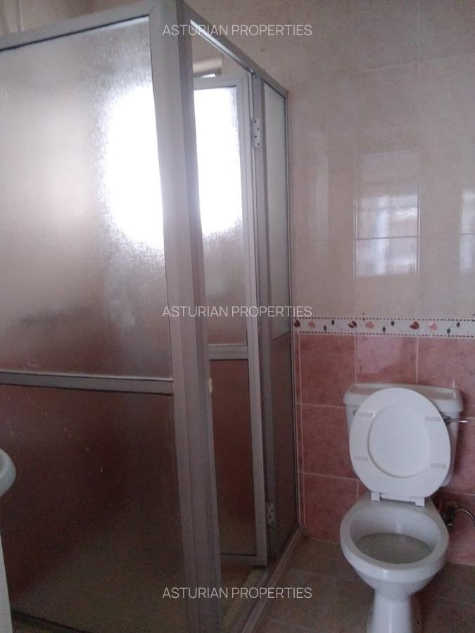 Serviced 4 Bed Apartment with En Suite in Riverside - 3