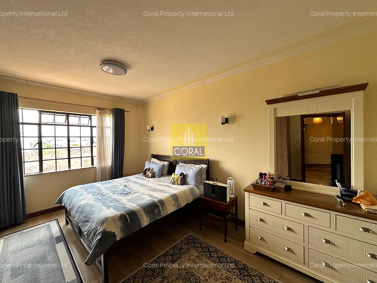 2 Bed Apartment in Westlands Area - 9
