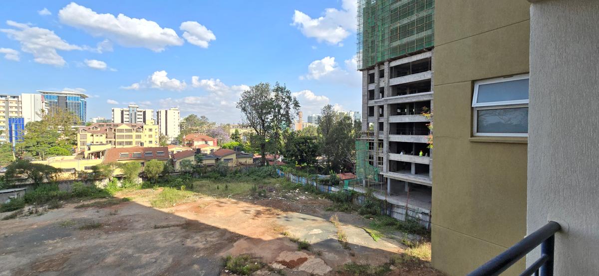 Residential Land at General Mathenge Drive - 8