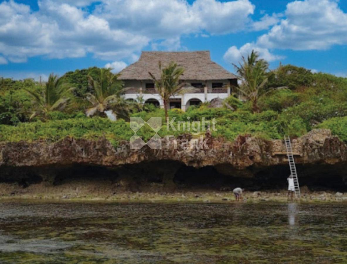 4 Bed House with Swimming Pool at Vipingo Beach Estate - 2