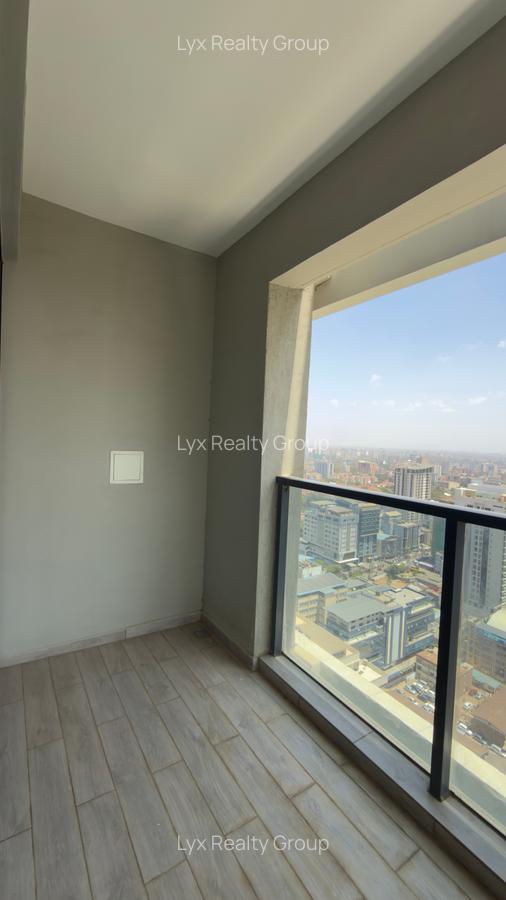 2 Bed Apartment with En Suite in Westlands Area - 9