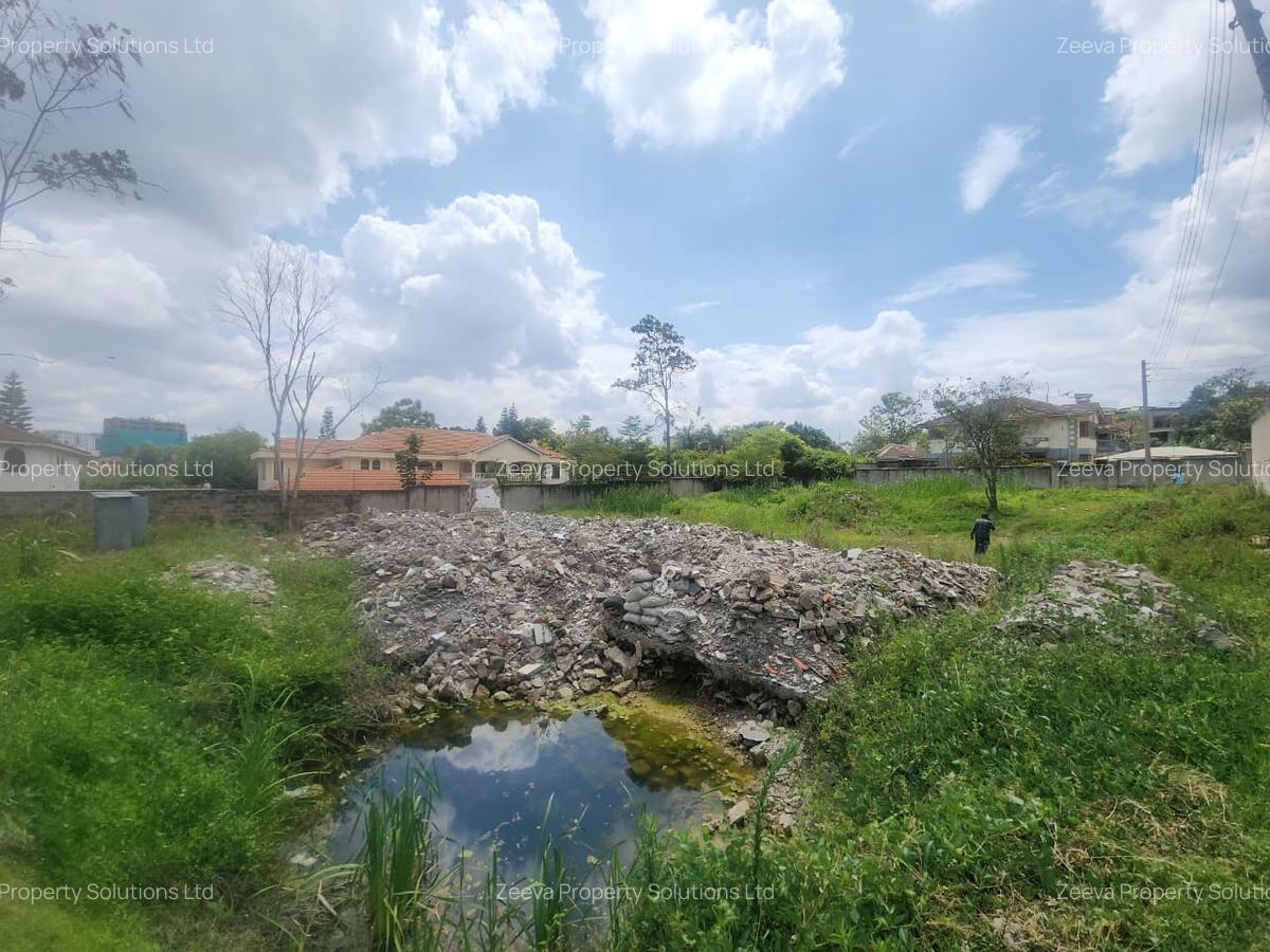 Land in Lavington - 3